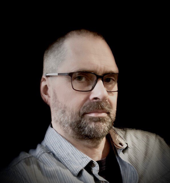 Steve Marshall _